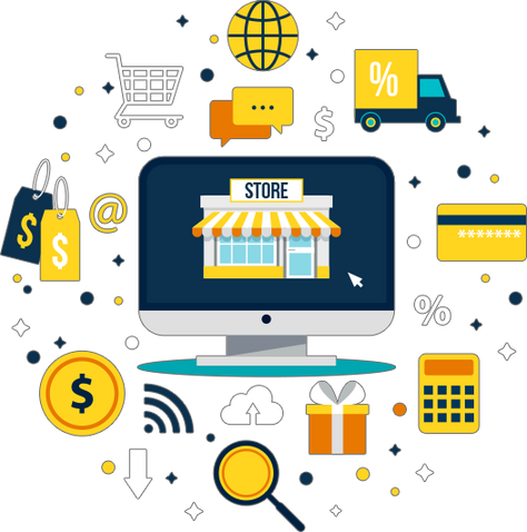 ecommerce business